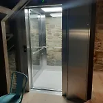 Πανσιόν Casa Neboa. 4*