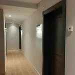 Casa Neboa. Πανσιόν 4*
