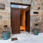Casa Neboa. Πανσιόν
