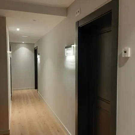 Casa Neboa. Casa de hóspedes 4*