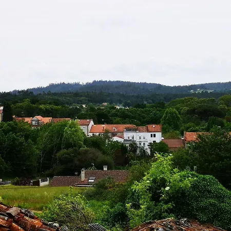 Casa Neboa. Negreira