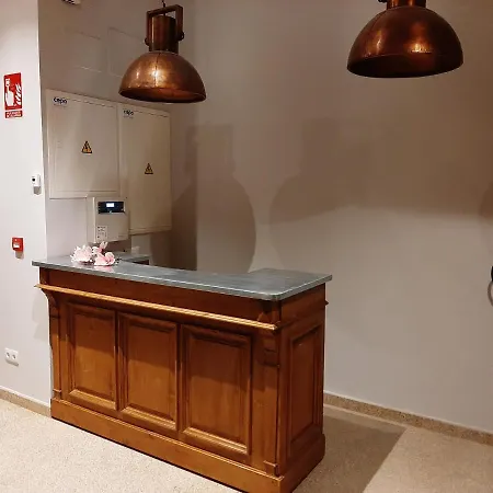 Pensión Casa Néboa. Negreira