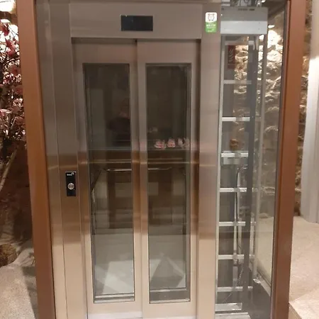 Pensión Casa Néboa. Negreira