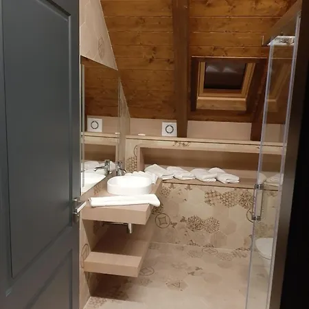 Casa Neboa. 4*