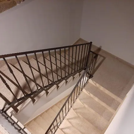 Casa Néboa. Pensión