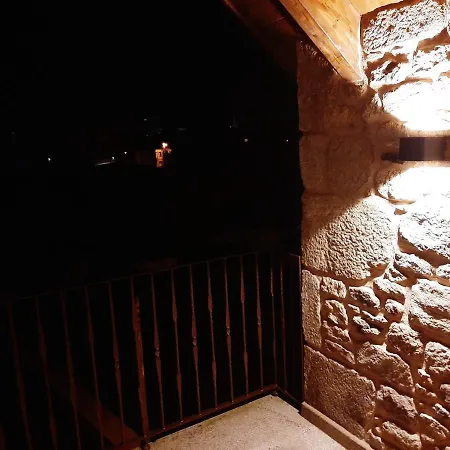 Guest house Casa Neboa. *