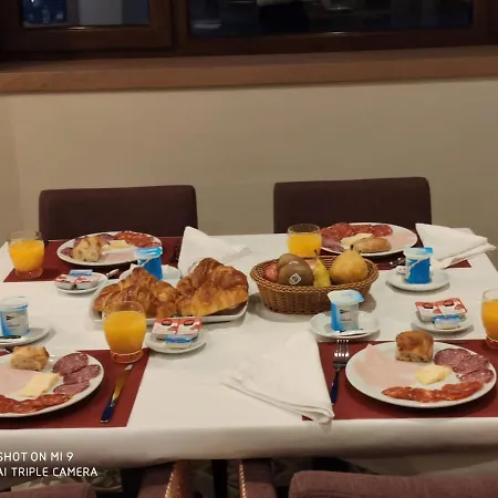 Casa Neboa. Casa de hóspedes 4*