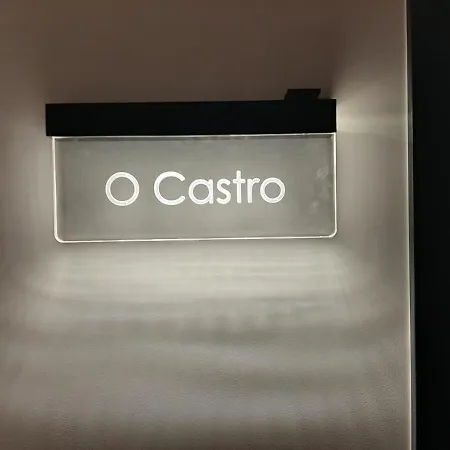 Pensión Casa Néboa. 4*