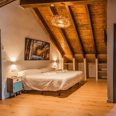 Guest house Casa Neboa.