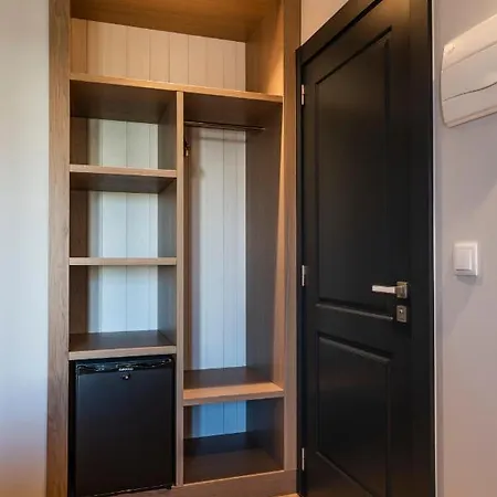 Casa Neboa. Casa de hóspedes 4*