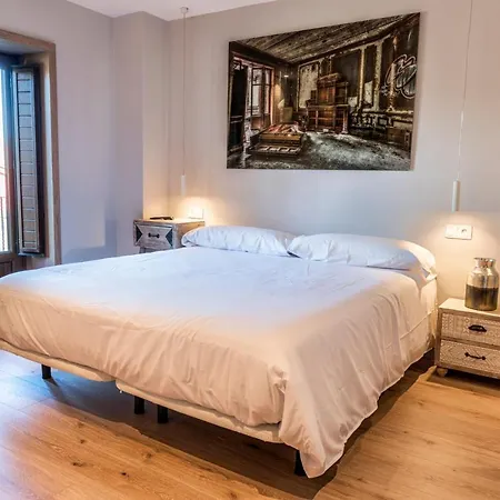 Casa Néboa. Pensión Negreira