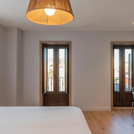 Casa Neboa. 4*