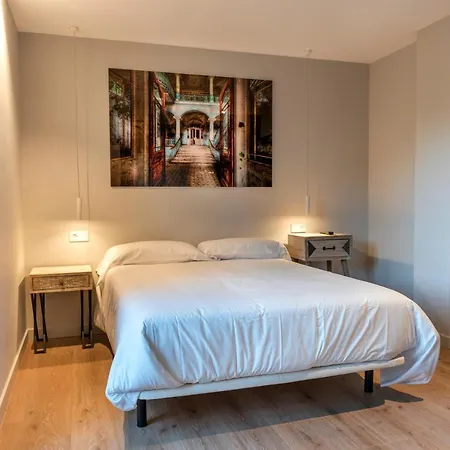 Pensión Casa Néboa. 4*