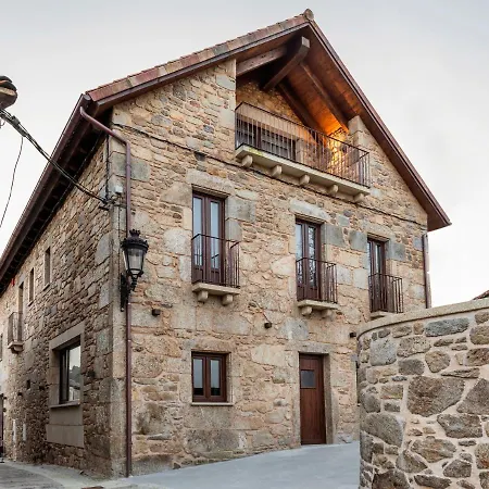 Casa Neboa. Πανσιόν Negreira