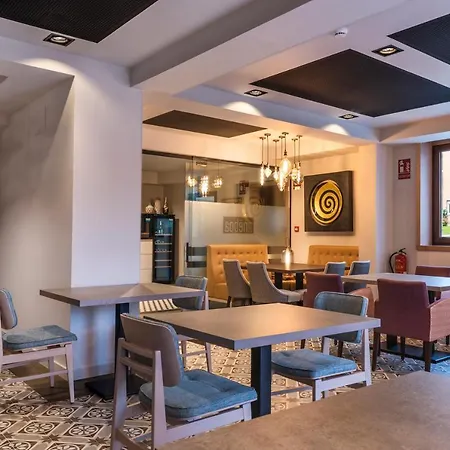 Casa Néboa. Pensión