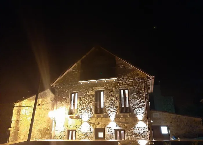 Casa Neboa. Pensionat 4*