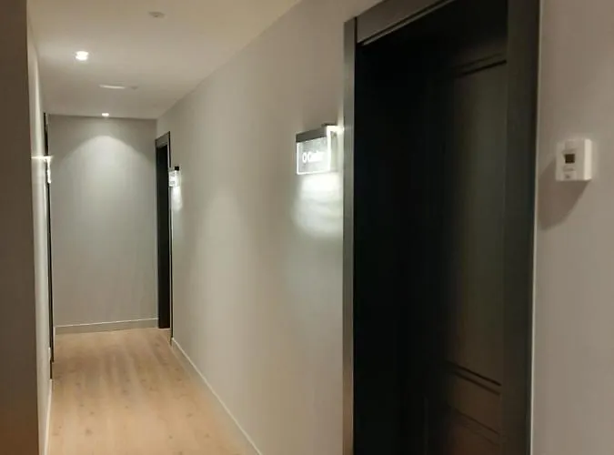 Casa Neboa. Pensionat 4*