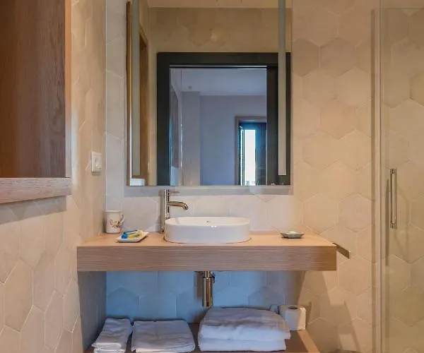 Casa Neboa. Gasthof Negreira