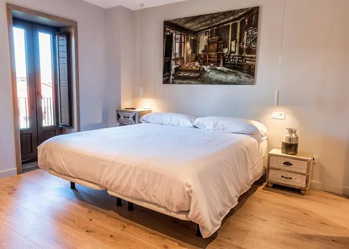 Casa Neboa. Gasthof Negreira